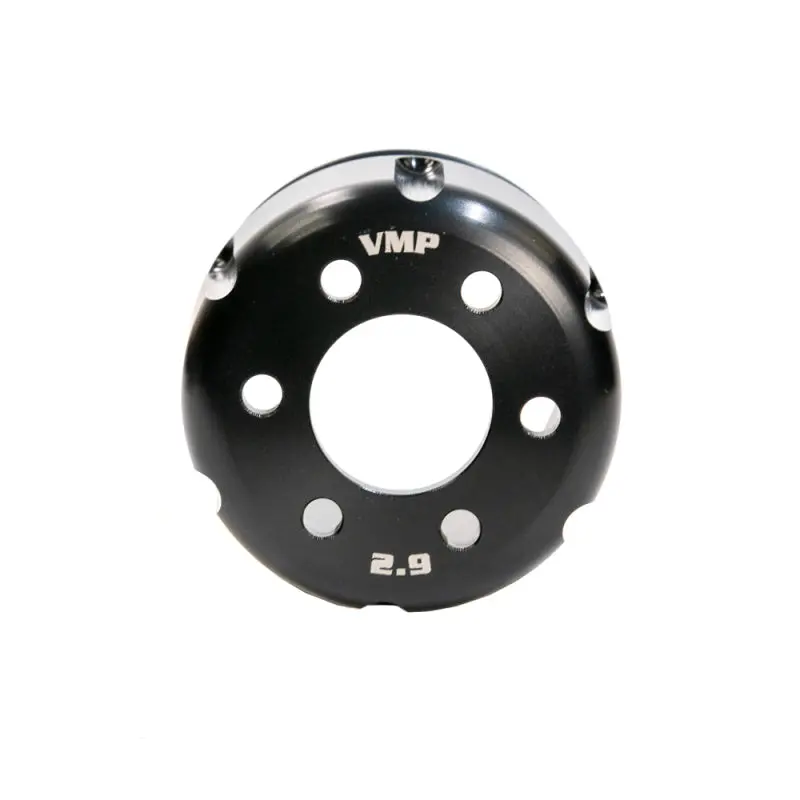 Vmp Performance 5.0L Tvs Supercharger 2.9In 6-Rib Pulley 1
