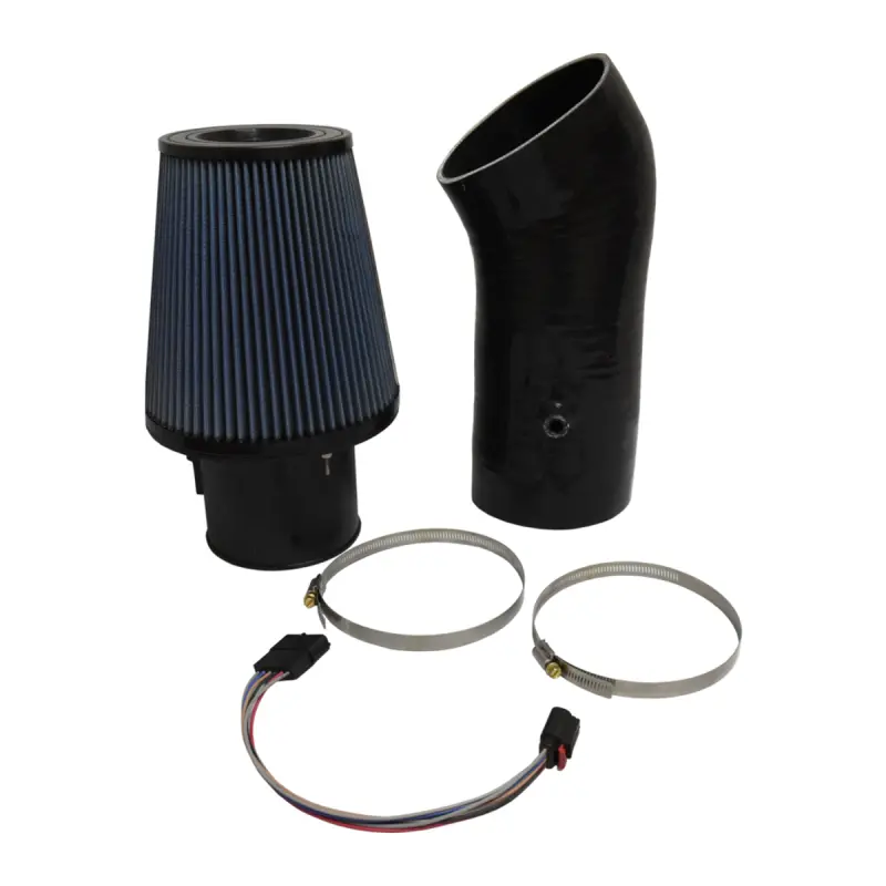 Vmp Performance 2003-2004 Ford Mustang Cobra 5In Cold Air Intake 1