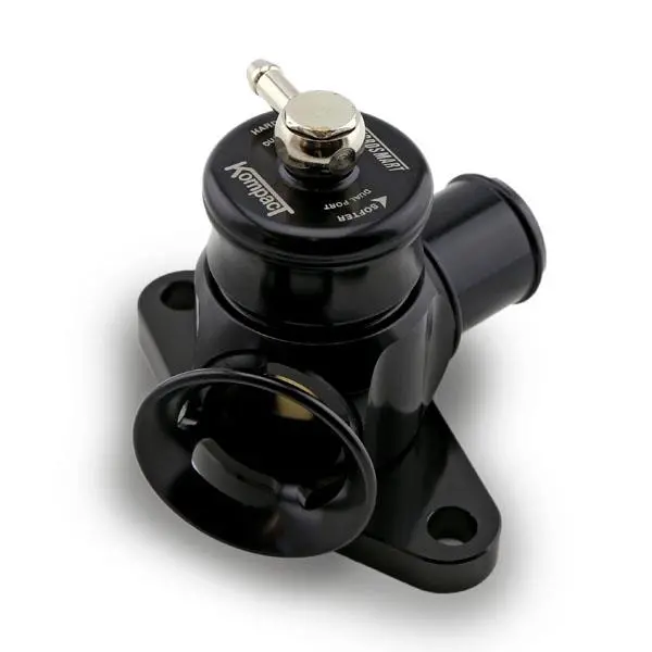 Turbosmart Bov Kompact Dual Port - 88-94 Nissan Skyline Gts-T 1