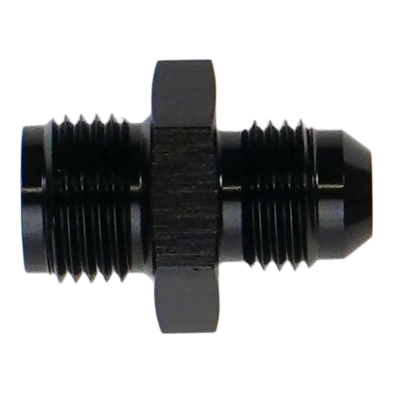 Deatschwerks An-6 Male Flare To 5/8In-18 Male Inverted Flare 1