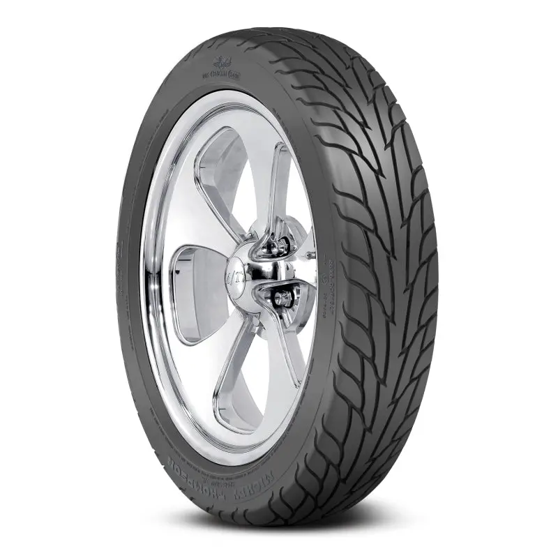 Mickey Thompson Sportsman S/R Tire - 26X8.00R15lt 80H - 255649 1