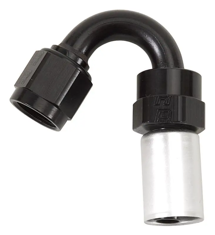Russell Performance -8 An Proclassic Crimp 150 Degree End (O.D. 0.700) 1