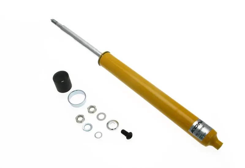 Koni Sport (Yellow) Shock 04-06 Pontiac Gto - Front 1