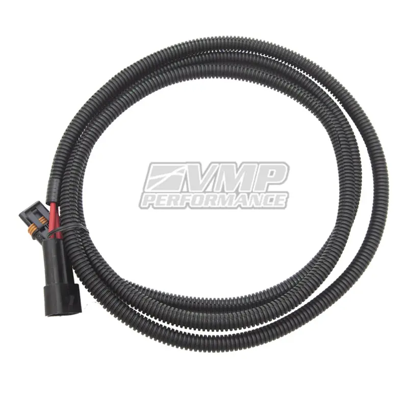 Vmp Performance Ford F-150 7.5Ft Fuel Pump Booster Extension 1