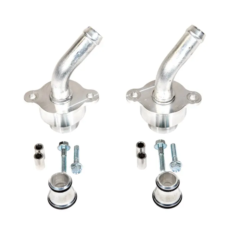 Vmp Performance 11-17 Roush Replacement Aluminum 3/4In Tube Kit 1