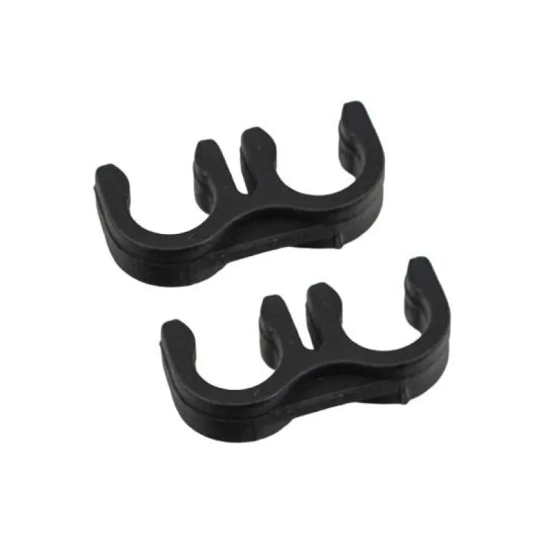 Moroso 2-Hole Ignition Wire Separator 1