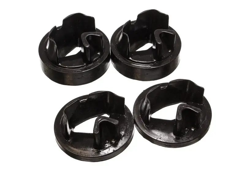 Energy Suspension Cummins Diesel Mtr Mnt Insert - Black 1
