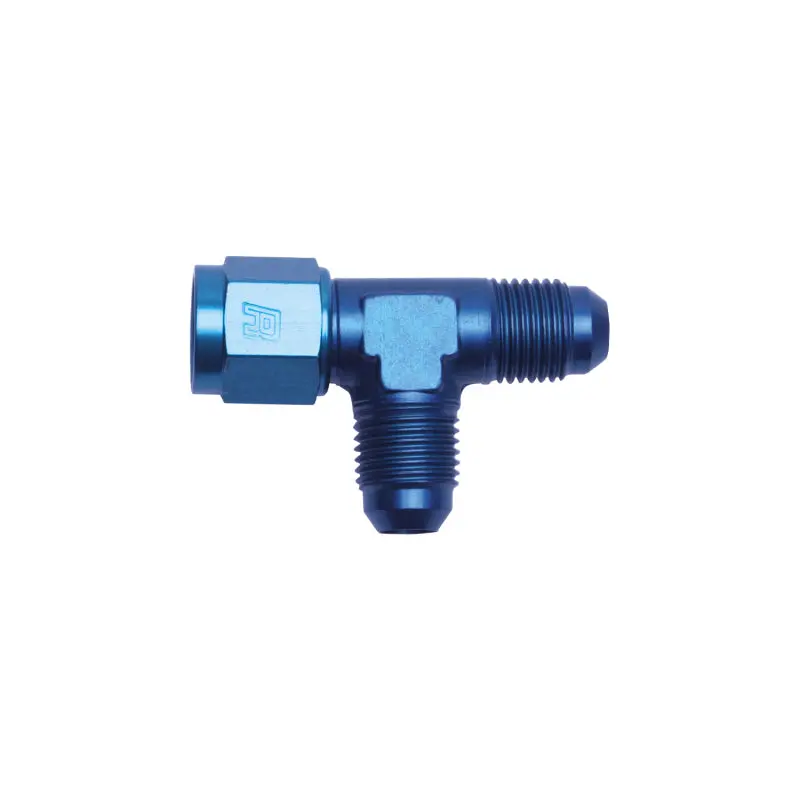 Russell Performance -10 An Tee - Female An On Run Fitting 1