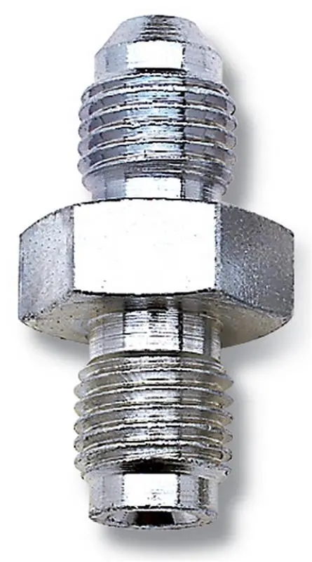 Russell Performance -4 An Sae Adapter Fitting (2 Pcs.) (Endura) 1