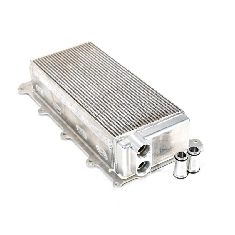 Vmp Performance 20+ Shelby Gt500 5.2L 81Mm Street Intercooler Upgrade 2