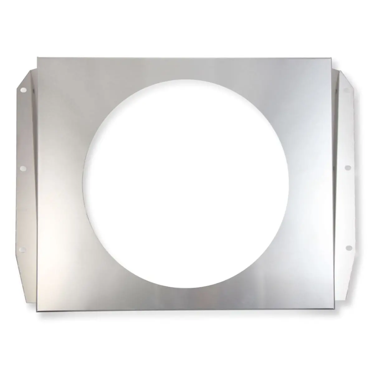 Direct Fit Fan Shroud 1