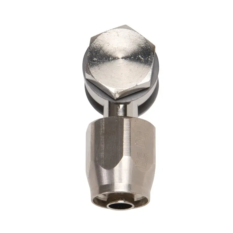 Russell Performance -6 An Carb Banjo Bolt Fitting Endura 1