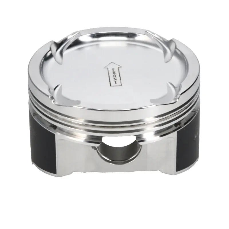 Manley 03-06 Evo Viii/Ix 85.5Mm Bore +.5Mm -8.5/9.0 Cr Dish Extreme Duty Single Piston 2