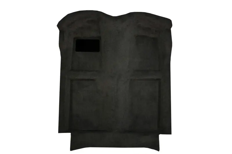 Lund 2002 Dodge Ram 2500 Quad Cab Pro-Line Full Flr. Replacement Carpet - Black (1 Pc.) 1