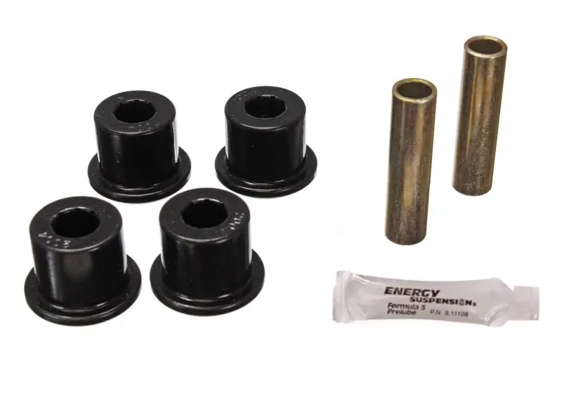 Energy Suspension Chevy Truck 1.75 Od Frame Shackle Bushing Set 1