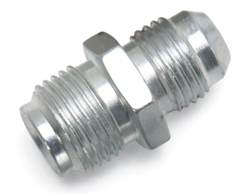 Russell Performance -8 An (5/8In-18 Inverted Flare) Power Steering Adapter 1