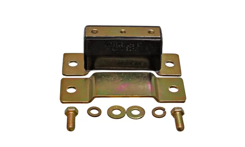 Energy Suspension Transmission Mount - Black 1
