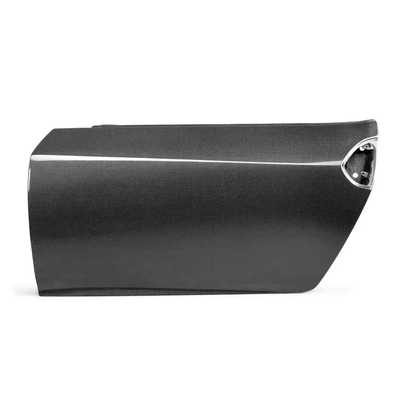 Seibon 2023 Nissan Z Oem-Style Carbon Fiber Doors (Pair) 1