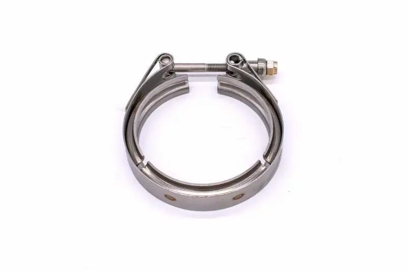 Forced Performance S400 Ch Outlet Clamp 1
