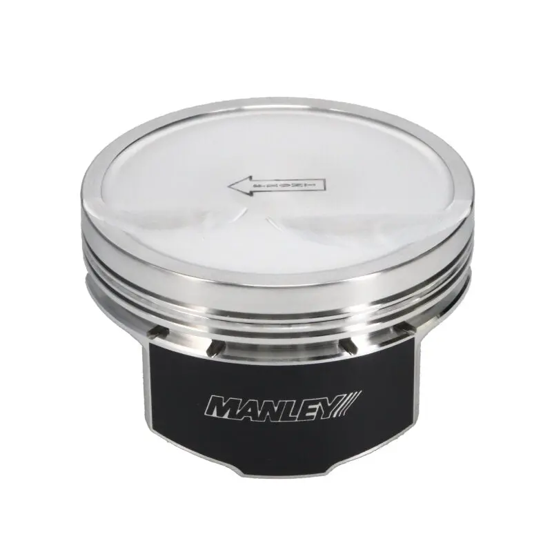 Manley Chevrolet 5.3L Ls Gen Iii Piston Set - 3.800In Bore 1.115In Ch, -7.00 Cc 2