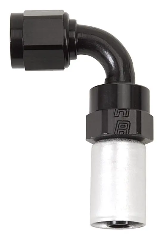 Russell Performance -6 An Proclassic Crimp 90 Degree End (O.D. 0.600) 1