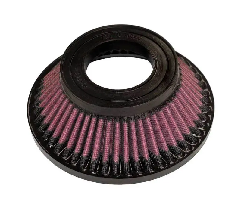 K&N 91-93 Mercedes Benz 190E Replacement Air Filter 1