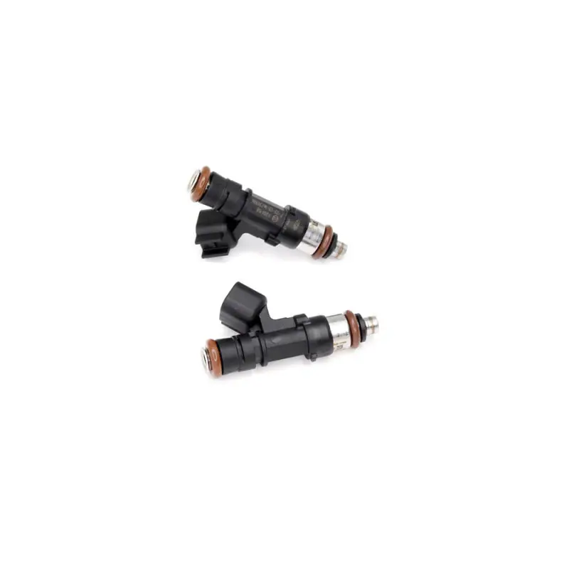 Deatschwerks 06-10 Polaris Fst 1000Cc Power Sports Fuel Injectors (Set Of 2) 1
