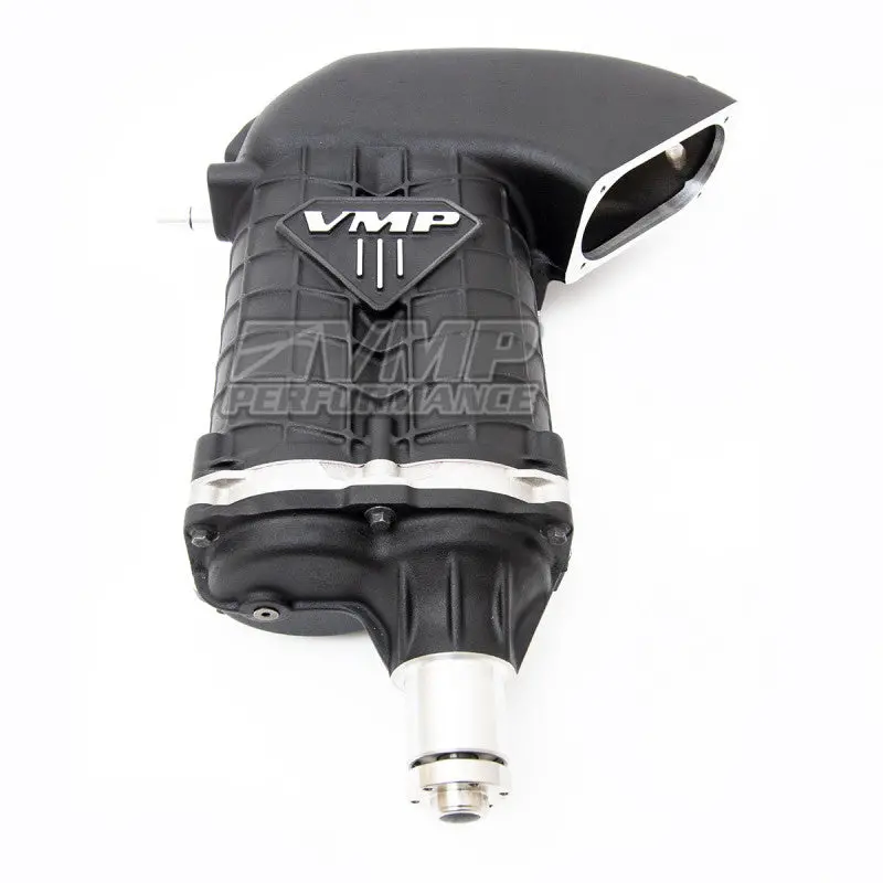 Vmp Performance 11-17 Coyote Gen3r Supercharger Headunit 1