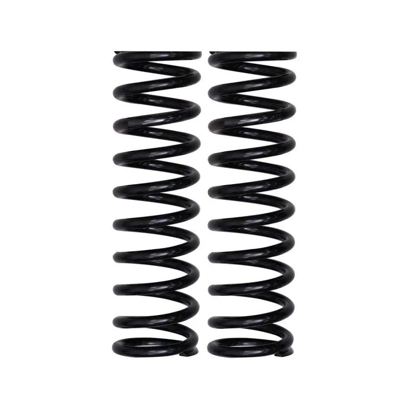 Skyjacker 3 In X 14 In X 200Lb Universal Coilover Coil Springs 1