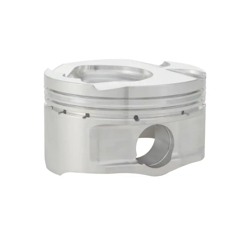 Cp Piston & Ring Set For Subaru Brz Fa20 - Bore (86Mm) - Cr (10.0) - Single Piston 1