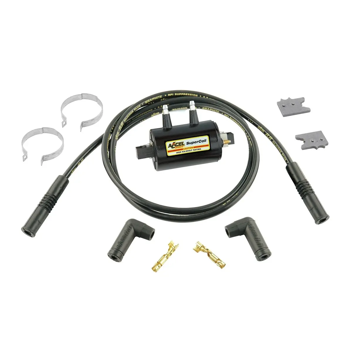 Accel Super Coil Ignition Kit 1