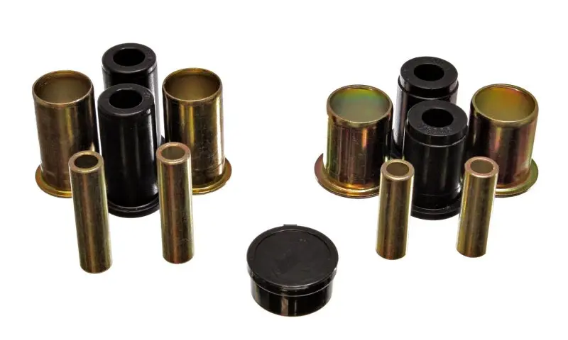 Energy Suspension Gm C.A.B. Lwrs Only - Black 1