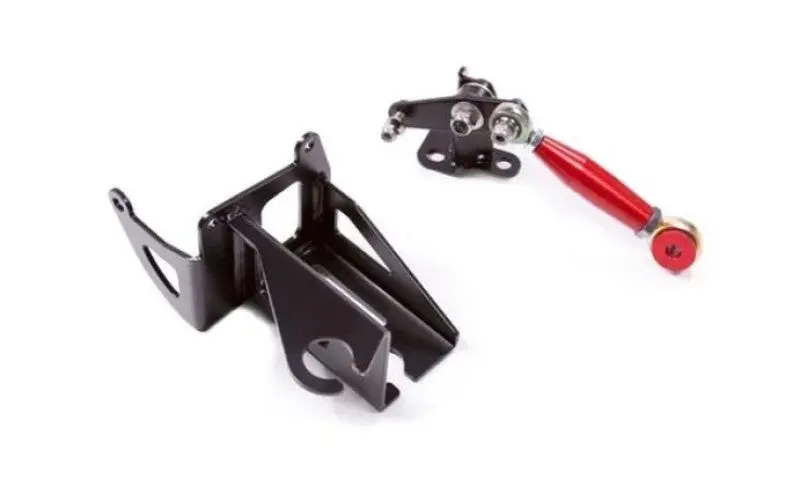 Innovative 00-05 Toyota Mr2 Spyder K-Series Shift Mechanism 1