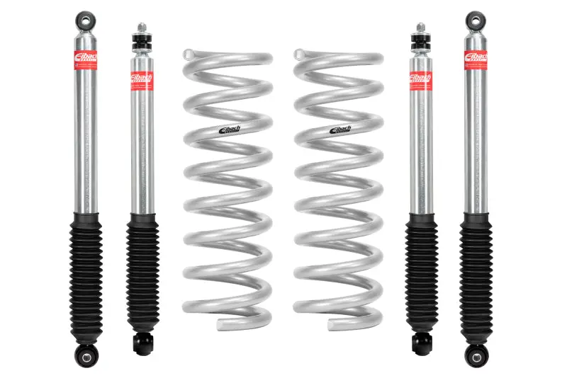Eibach Pro-Truck Lift Kit For 2013-2018 Ram 3500 1