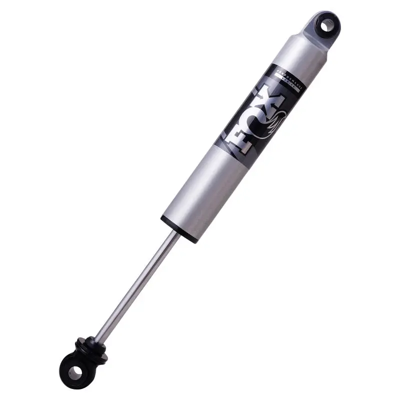 Fox 2016+ Toyota Hilux Performance Elite Series 2.5 Rear Shocks 0-2In Lift 1