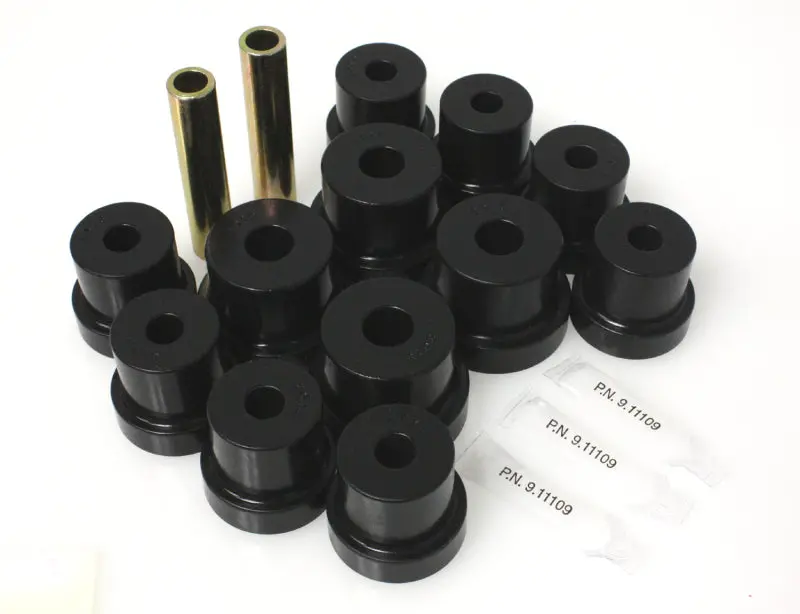 Energy Suspension 73-79 Buick Apollo/Skylark / 70-81 Camaro / 68-79 Nova/Chevy Ii(Multi Leaf Spring) 1