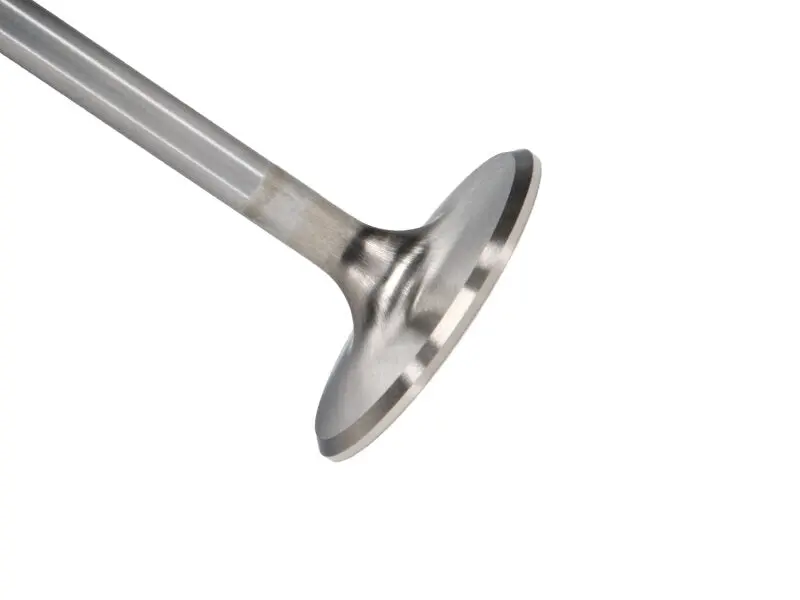 Manley Nissan 3.0L Rb30e Intake Valve Kit - 42.10Mm Head Dia. 125.68Mm O/A Length, 0.2750In Stem 1