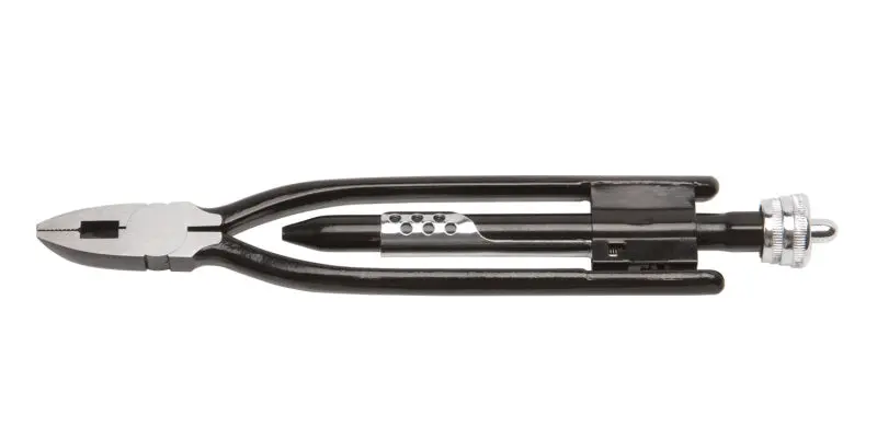 Russell Performance Safety Wire Pliers 1