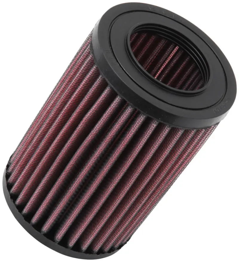 K&N 99+ Mercedes Smart Replacement Air Filter 1