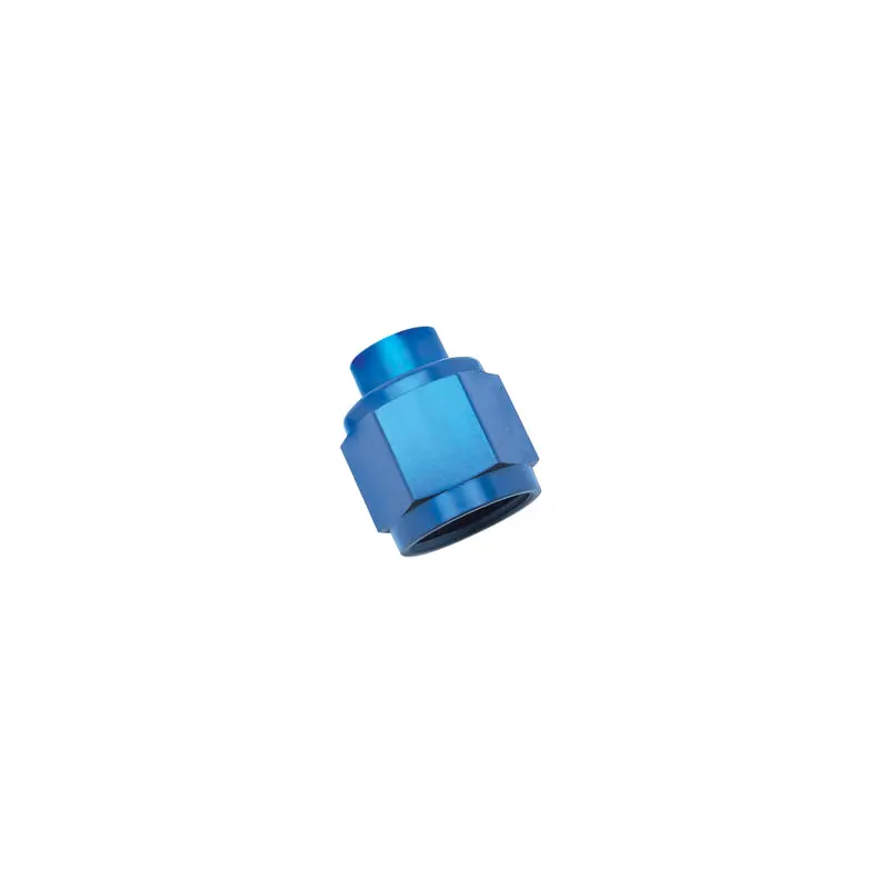Russell Performance -8 An Flare Cap (Blue) 1