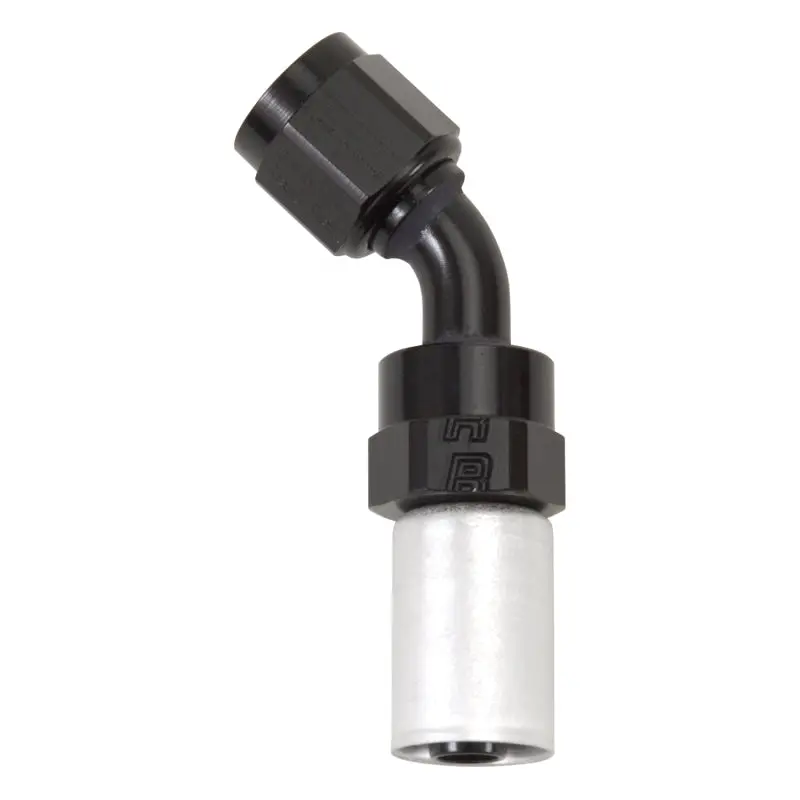 Russell Performance -12 An Proclassic Crimp 45 Degree End (O.D. 0.950) 1
