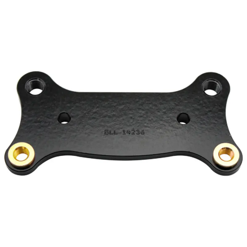 Wilwood Caliper Bracket - 5.250 / .250 Offset / 4.750 1