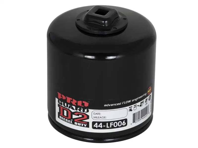Afe Proguard D2 Fluid Filters Oil F/F Oil Dodge Cars And Trucks 74-08 V6/V8/V10 2