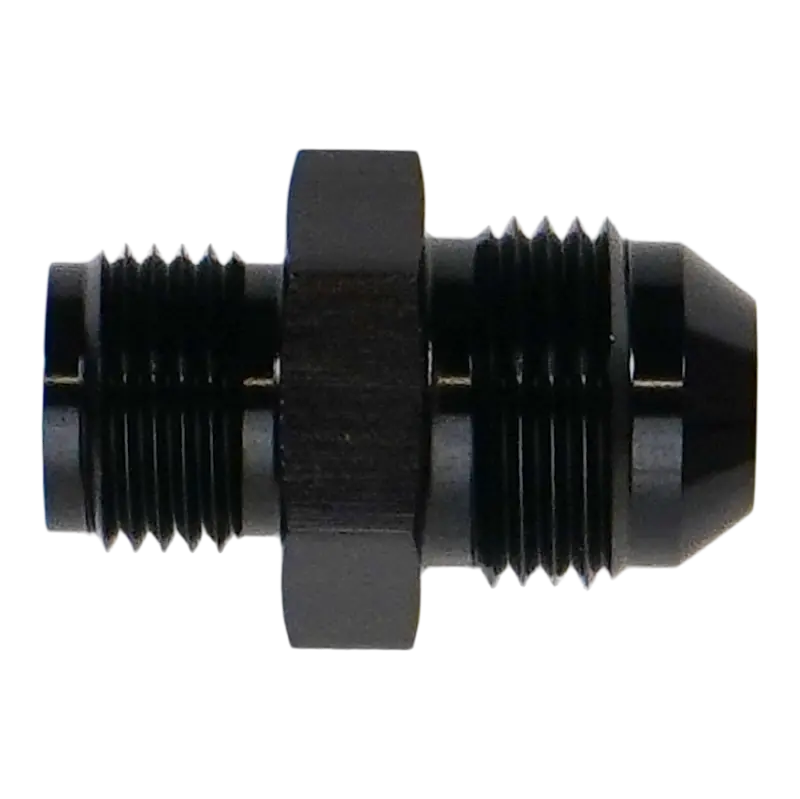 Deatschwerks An-8 Male Flare To 5/8In-18 Male Inverted Flare 1