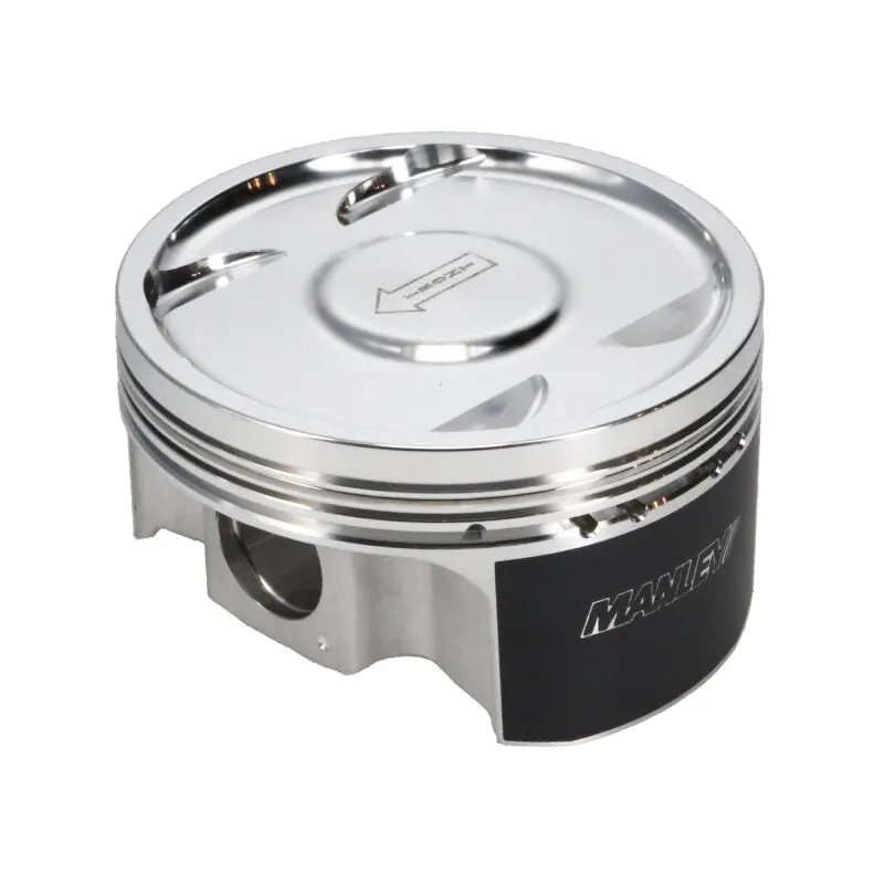 Manley 04+ Subaru Wrx/Sti (Ej257) Std Stroke 99.5Mm Bore 8.5 Cr Size B Piston (Single) 1