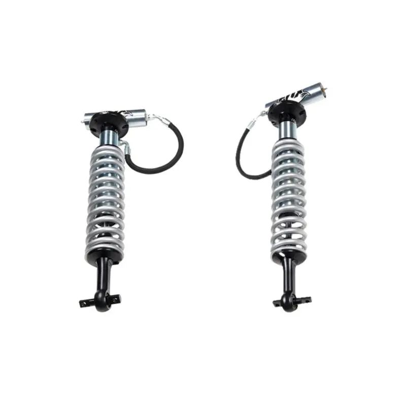 Skyjacker Coil Over Shock Absorber 2009-2013 Ford F-150 4 Wheel Drive 1