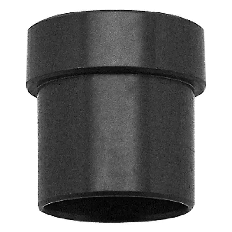 Russell Performance -4 An Tube Sleeve 1/4Inin Dia. (Black) (6 Pcs.) 1