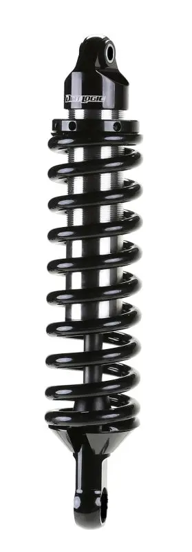 Fabtech 07-14 Gm K1500 6In Front Dirt Logic 2.5 N/R Coilovers - Pair 1