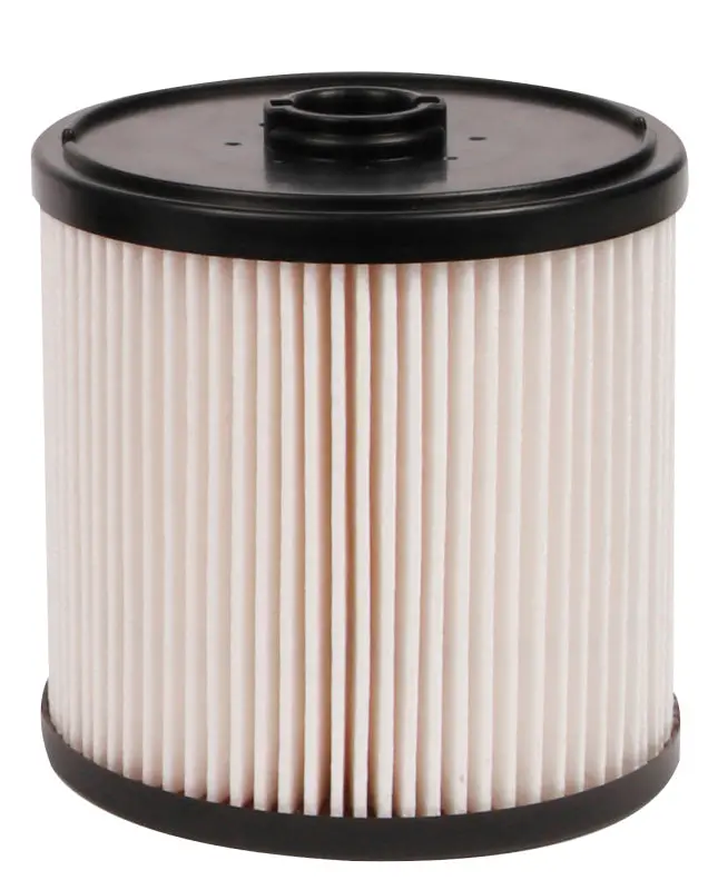 K&N Jeep/Dodge Diesel Truck Fuel Filter 1