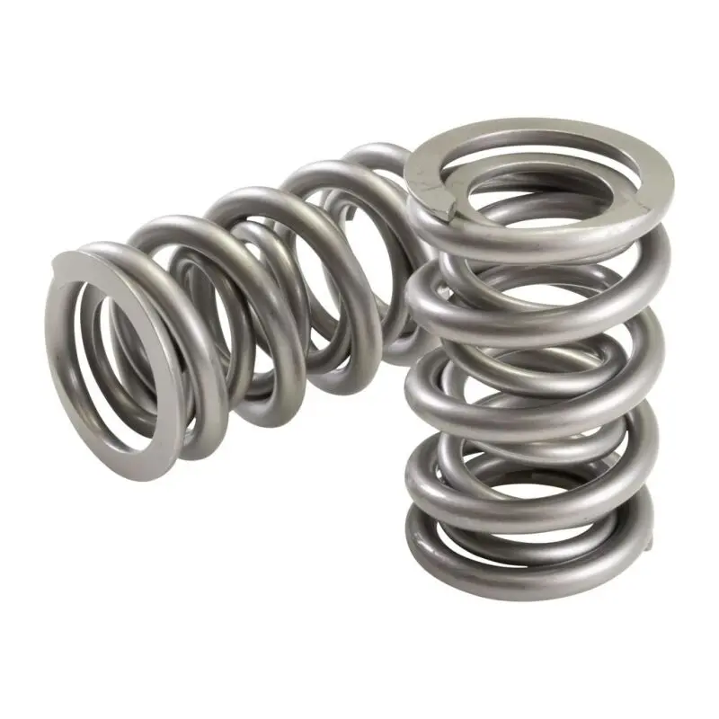 Comp Cams Dual Spring Set 1.550 Od 1.900 In .740 Lift - Single 1